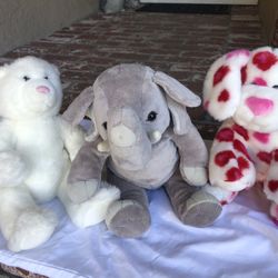 Build A Bear