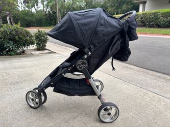 Baby Jogger City Mini Stroller