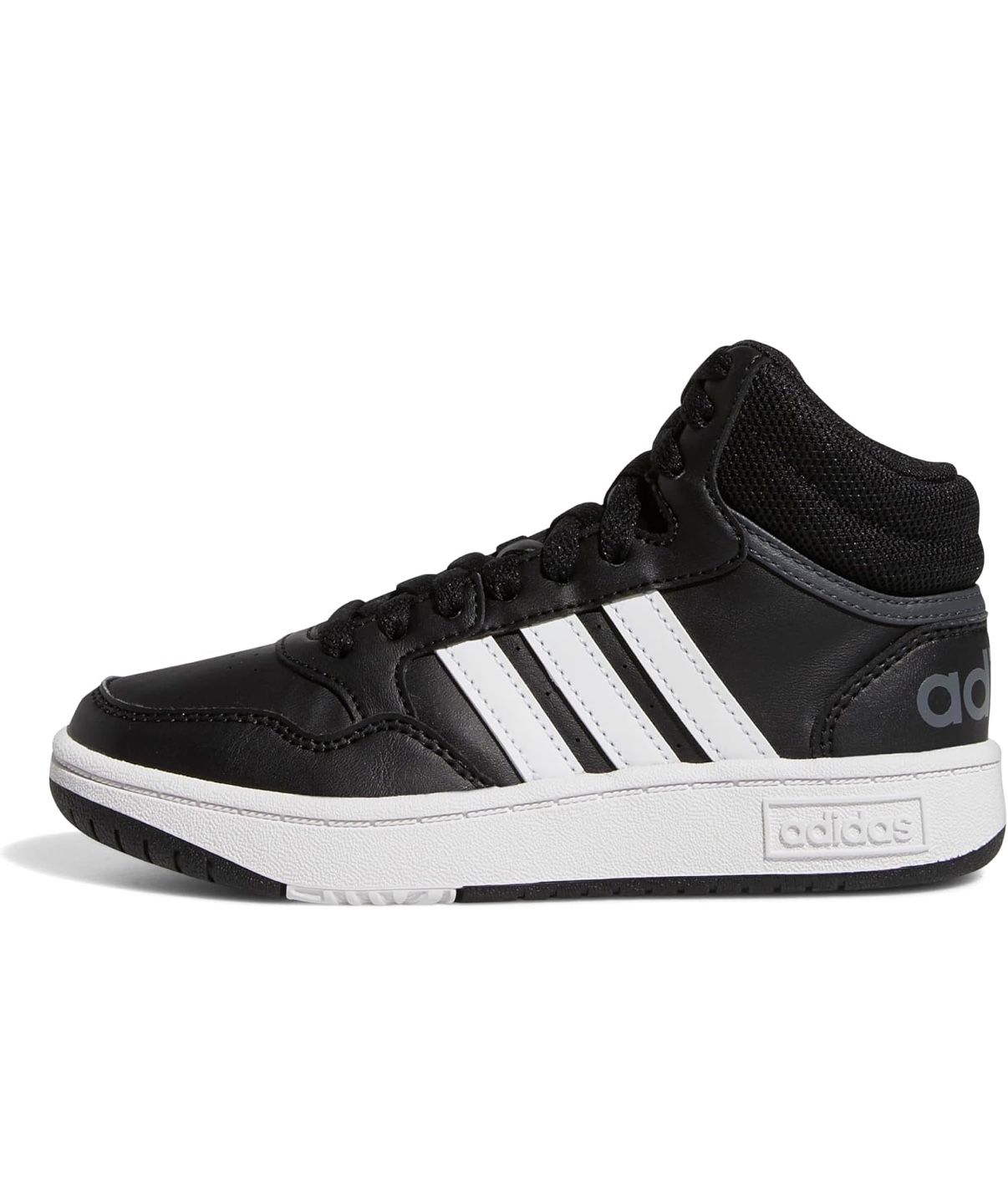 adidas Kids Hoops 3.0 Low Sneaker - New!