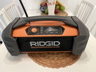 18v Hybrid Jobside Radio W/ Bluetooth Tool Only 
