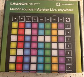 Launchpad Mini MK3