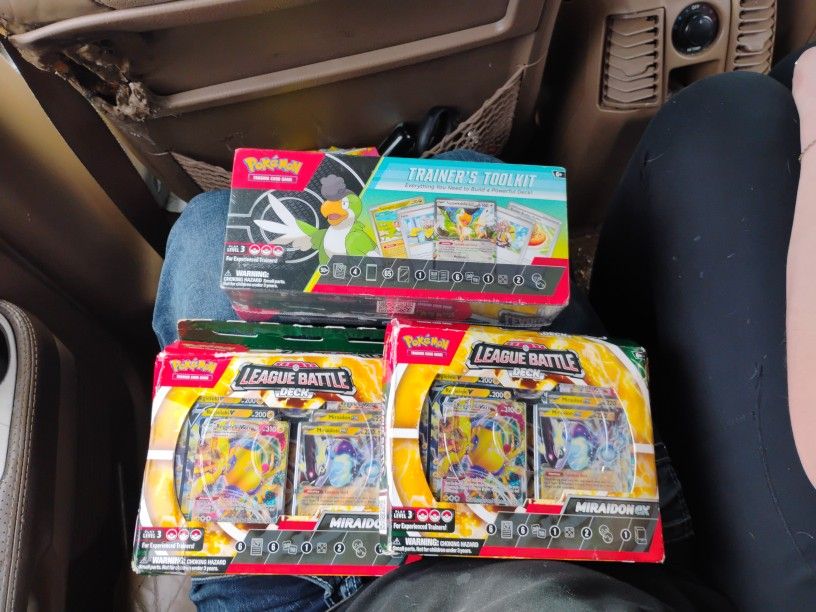 Pokemon