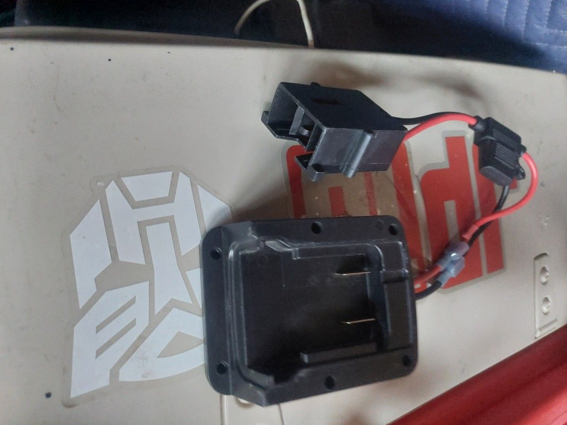 Powerwheels 12v 18v And 24v Sooped Up Mltoys