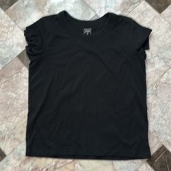 Xl women’s black hasting and smith shirt