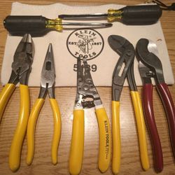 Klein Tools New 