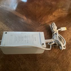 Nintendo WiiU AC Adapter 