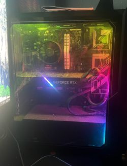 RTX 2070 SUPER GAMING PC / negotiate prices