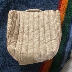 Snuggle Nest Portable Co Sleeper