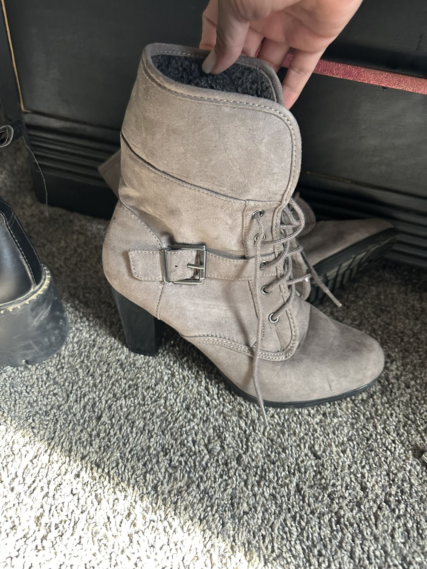 Boots