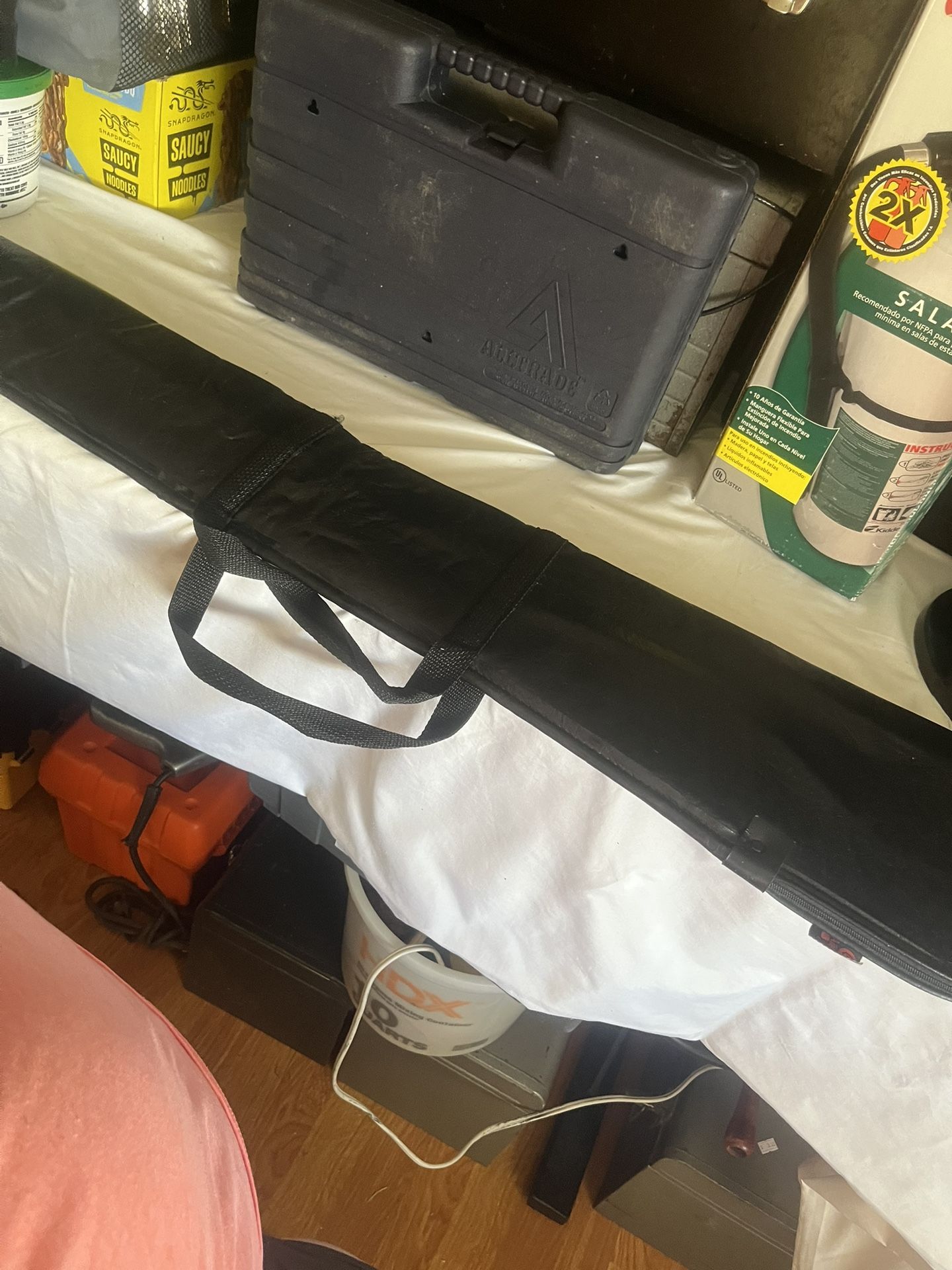 Rifle Case