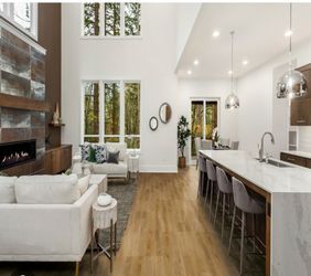 🇪🇸 & 🇮🇹 Wood Porcelain Tile Rectified 9x48 Made in SPAIN 🇪🇸