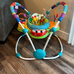 Baby Bouncer 