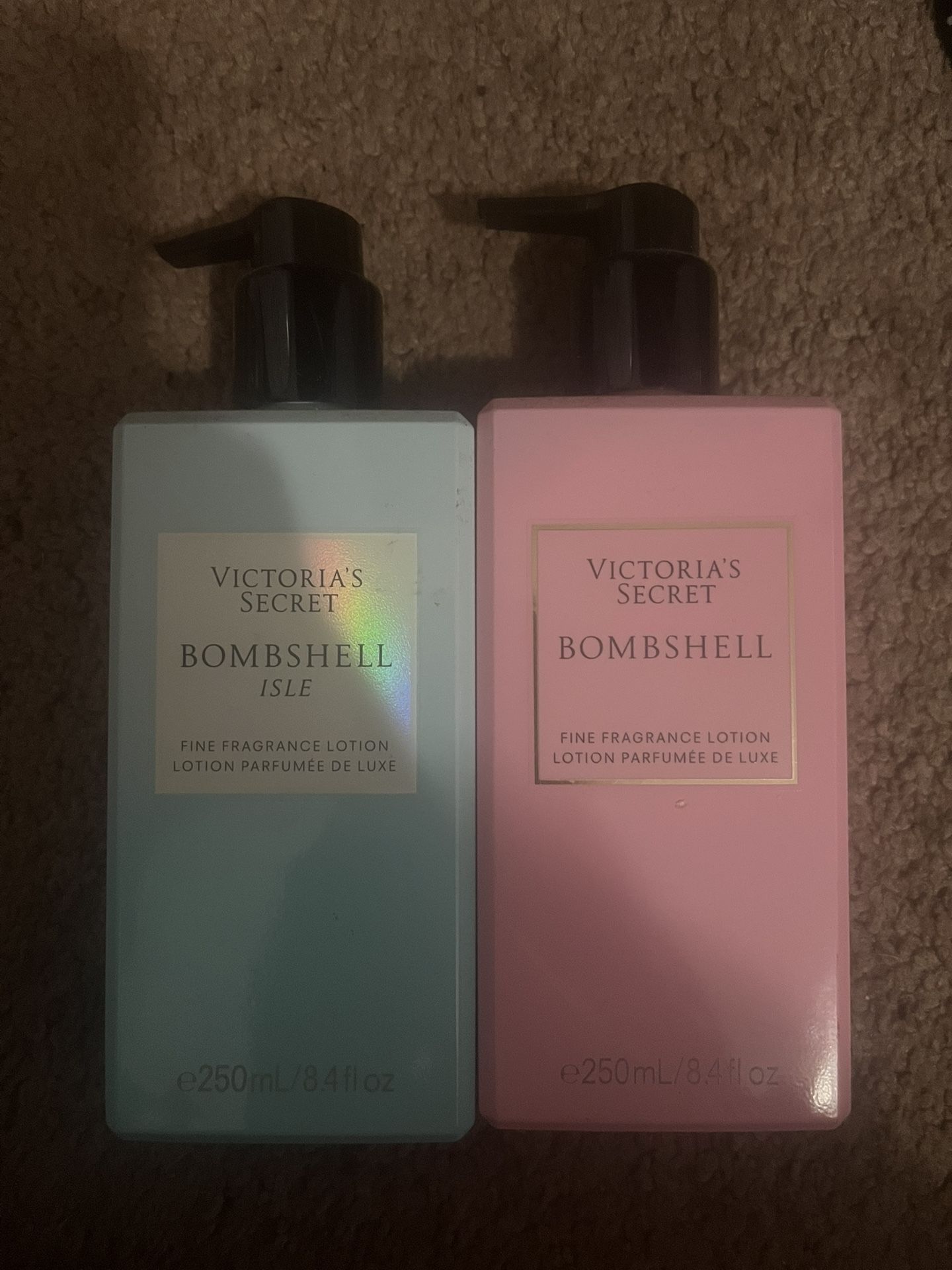 Victoria Secret Lotion