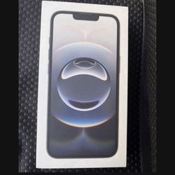 New Sealed iPhone 16e 128gb Black T-mobile Metro Pcs !!!