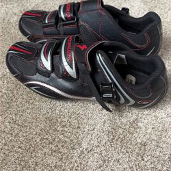 Specialized Cycling Shoes