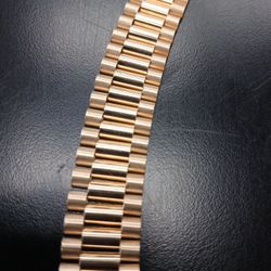 14k Yellow Gold Bracelet 