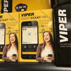Viper Smart Start Pro On Sale For 159.99