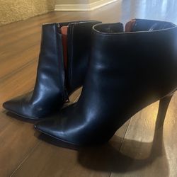 Ankle Boots Size 10