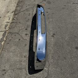 Ford Ranger Front Bumper OEM 1993 , 1994 , 1995 , 1996 , 1997