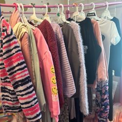 Girls Bundle