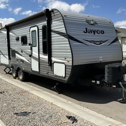 2021 Jayco Jay flight SLX