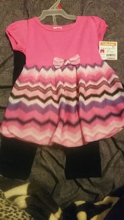 Baby clothes