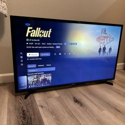 Samsung UN40N5200AF 40” Smart LED TV 