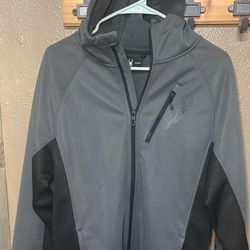 Spyder Jacket 