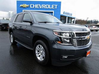 2019 Chevrolet Tahoe