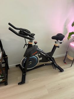 Yosuda Spin Bike