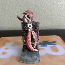 Monster Hunter Weapon 