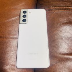 Samsung Galaxy S 21 Unlocked Any Carrier 