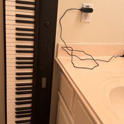 Keyboard Casio Privia PX-330