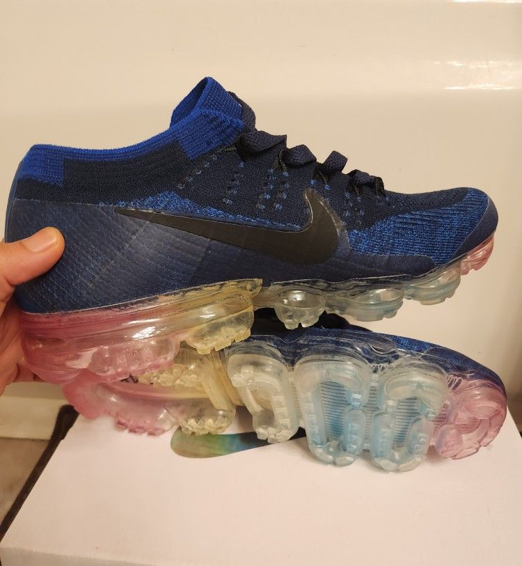 Nike vapormax mens size 9 online