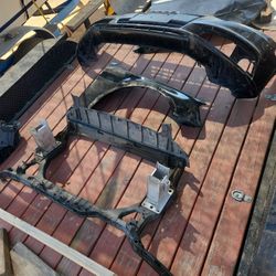 Audi A4 Parts 2009 To 2012 