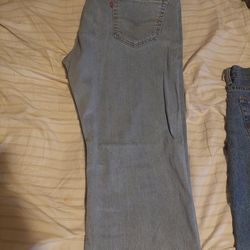 Levi's 541 Jeans