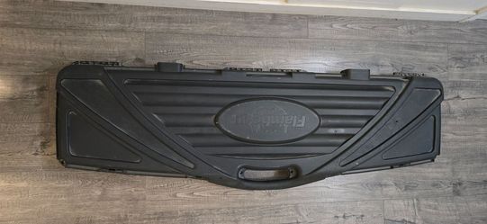 Flambeau Riffle case 52x8 inches