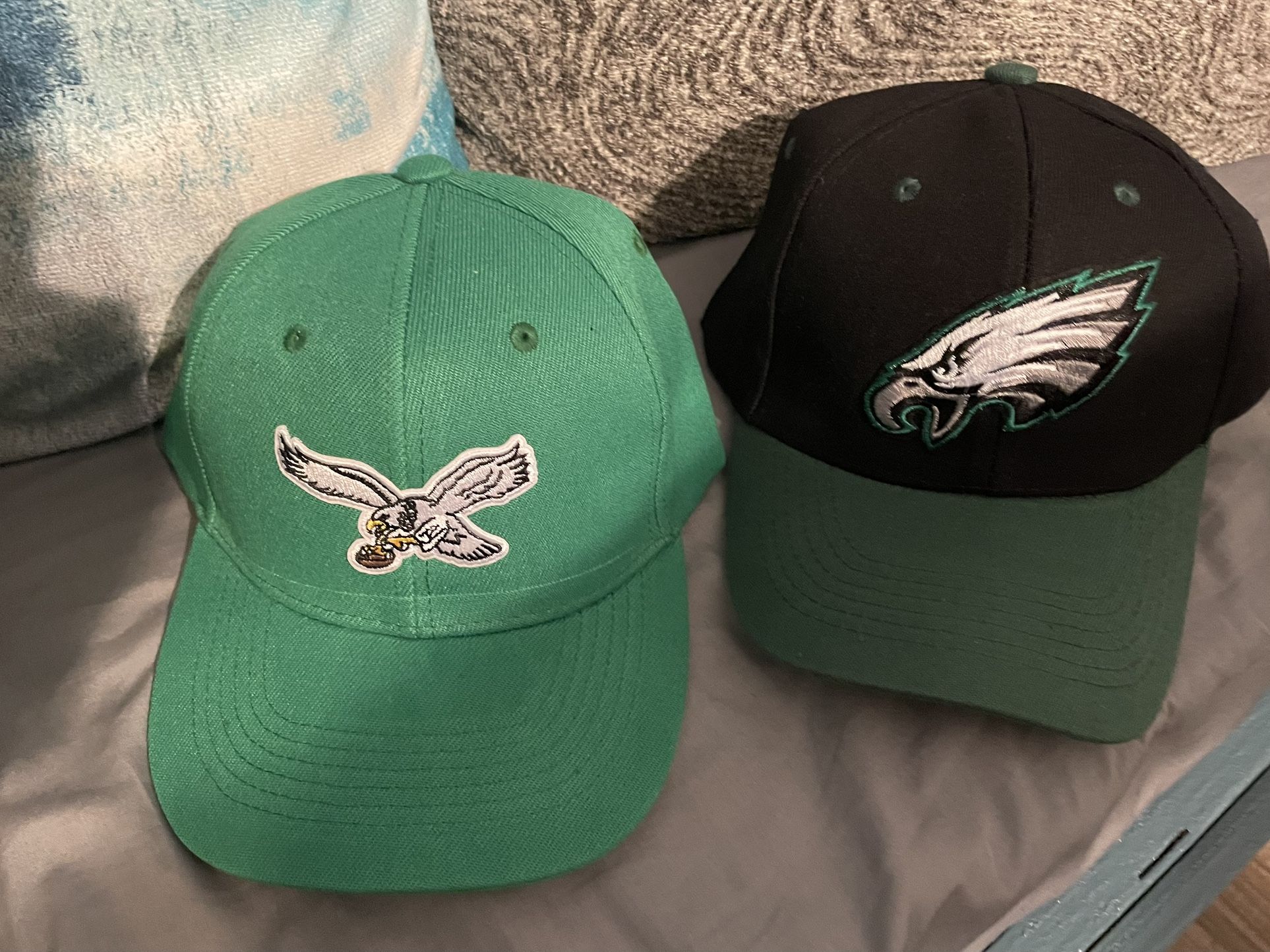 Eagles ๐ฆ
Hats