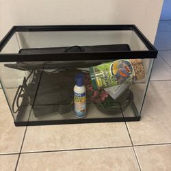 Fish Tank 