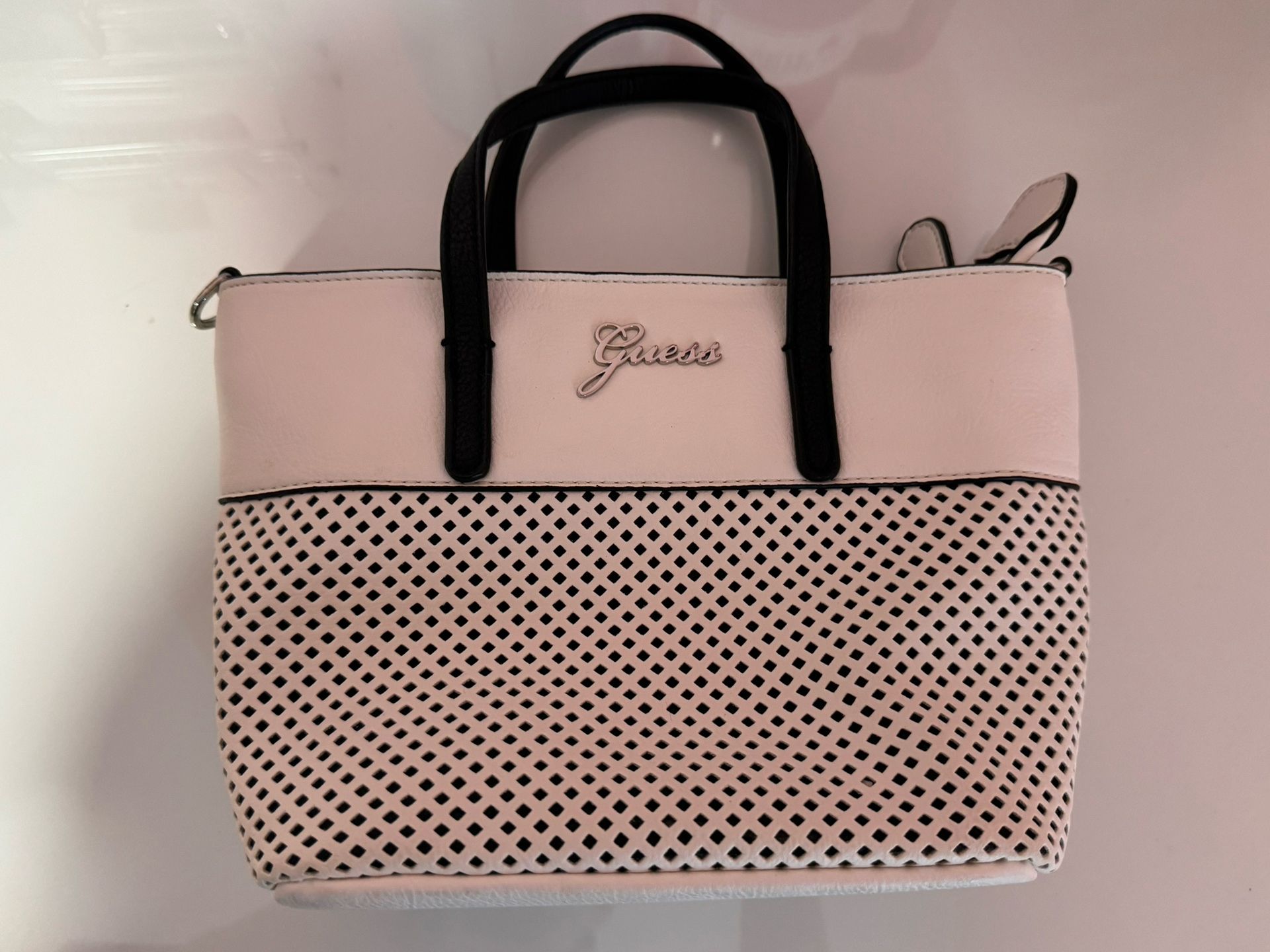 Small Guess Bag