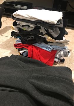 Boy clothes
