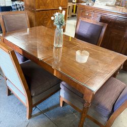 Dining set