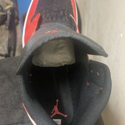 Ira Jordan 1 Mid Se Christmas 