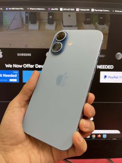 iPhone 17 256gb Unlocked