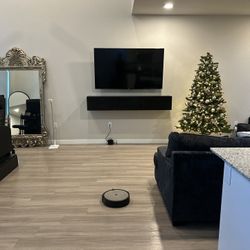Tv Mounts 