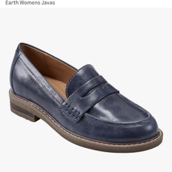 Earth Leather Women Shoes 