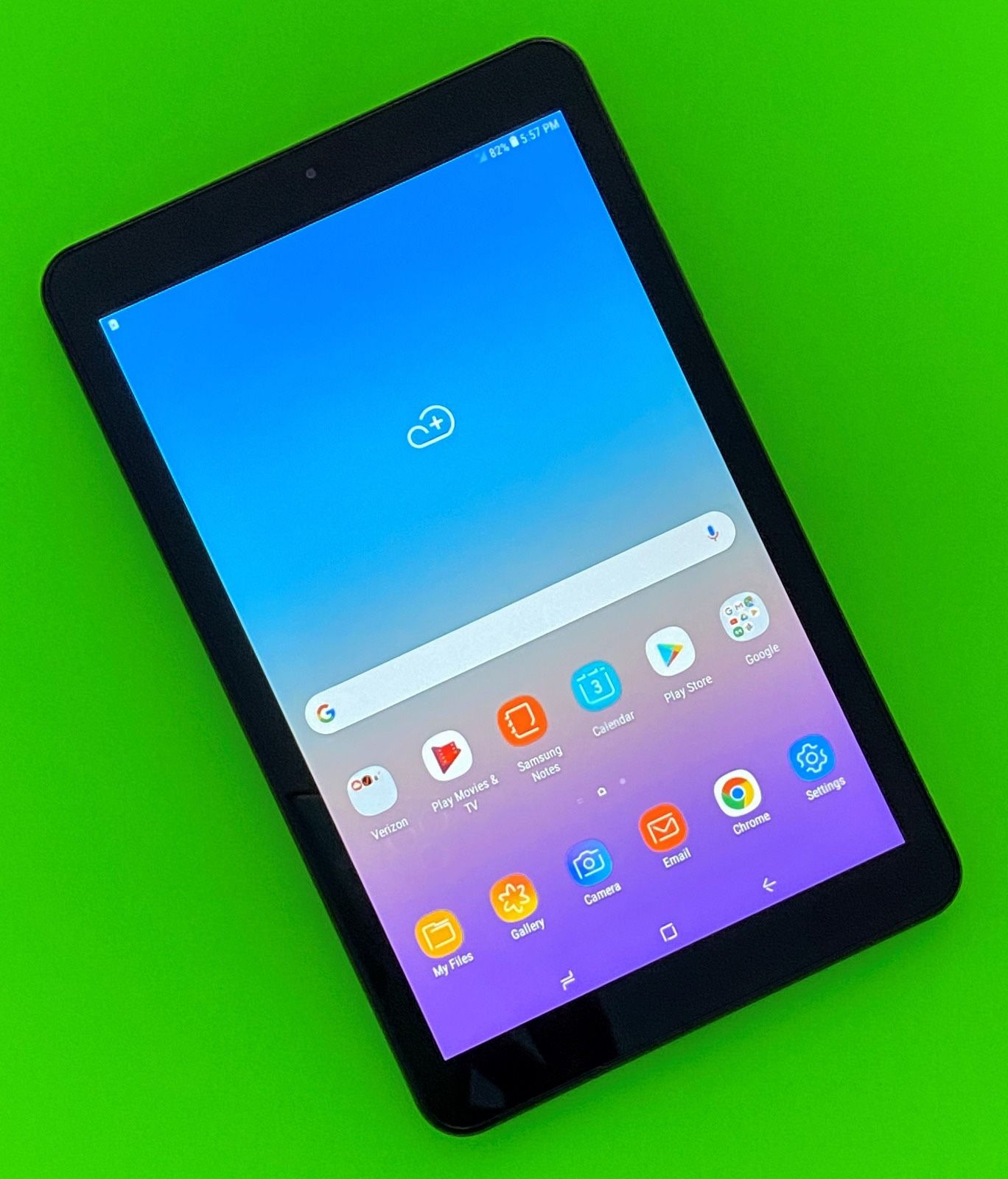 Samsung Tab A 8” (32GB) Cellular Unlocked & WiFi Tablet