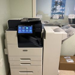 Commercial Printer 