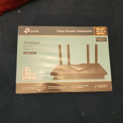 Tp-Link AX3000