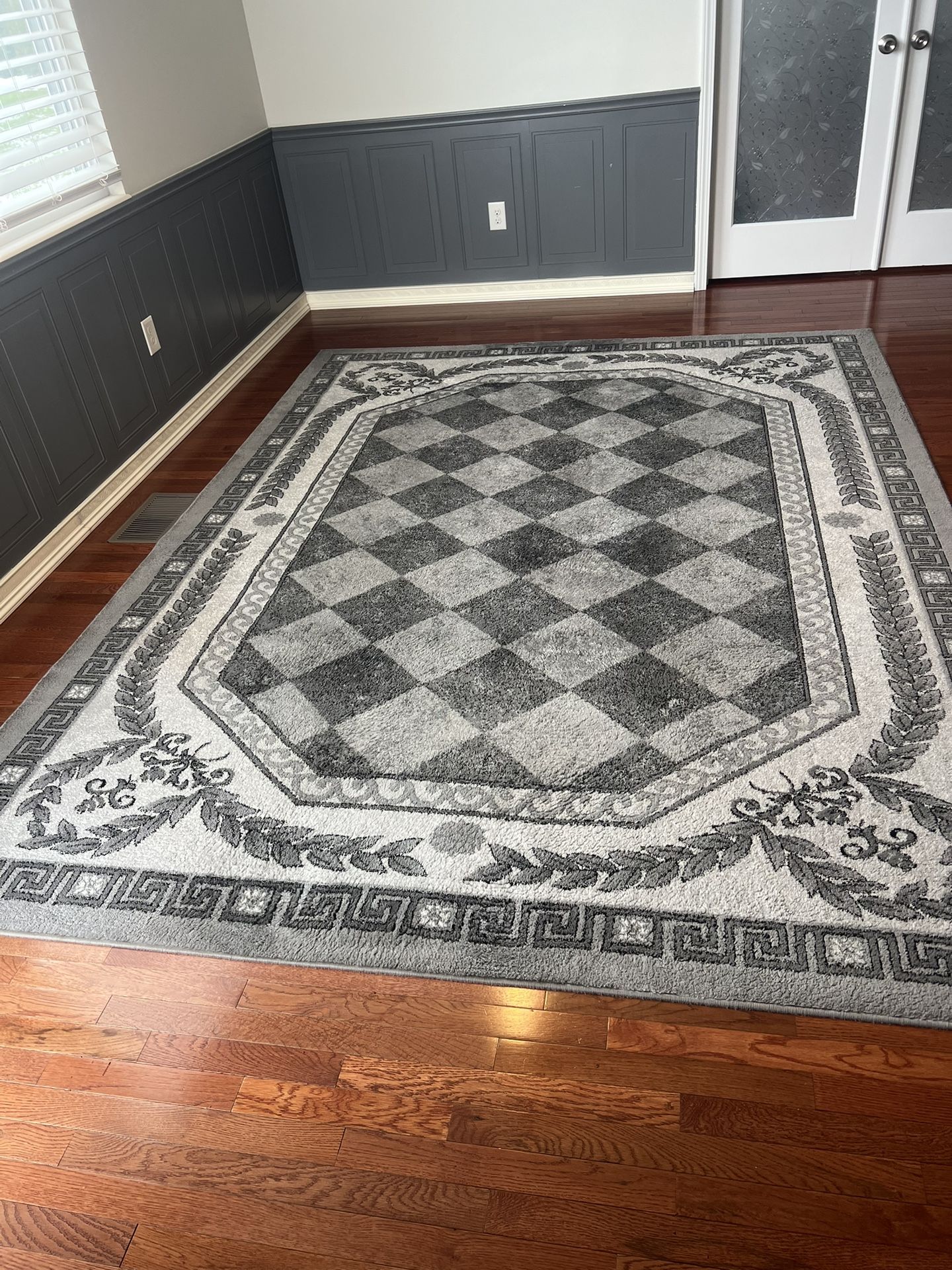 Area Rug